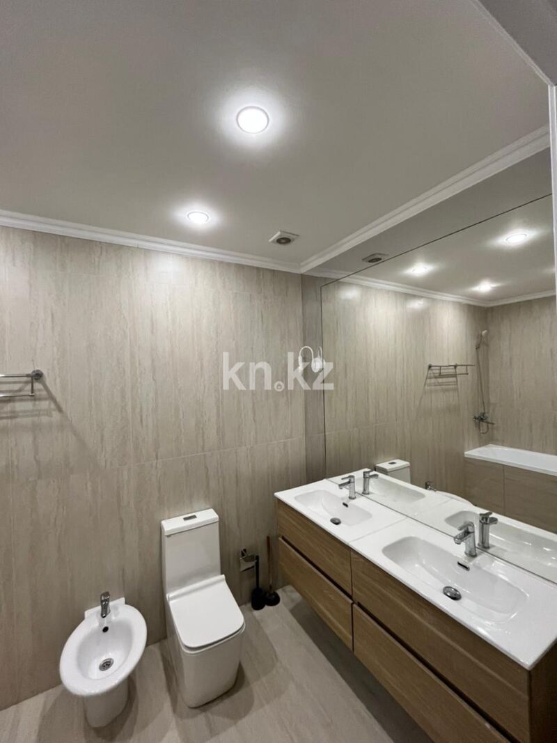 Продажа 4-комнатной квартиры, 156 м² - Продажа квартир в монолитном доме в Казахстане фото 7 из 7