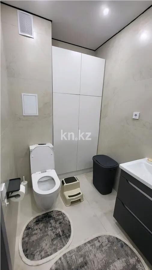 Продажа 2-комнатной квартиры, 57.7 м² - Продажа квартир в блочном доме в Астане - страница 34 фото 5 из 6