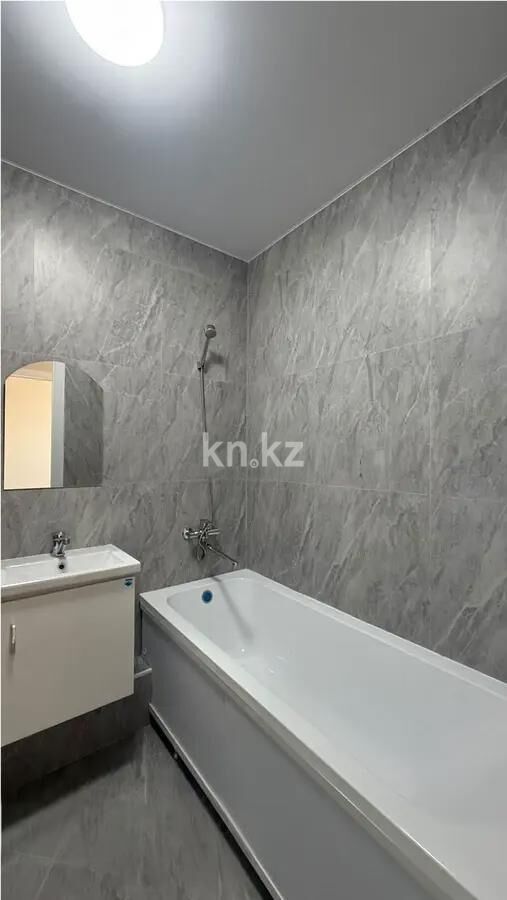 Продажа 1-комнатной квартиры, 34.5 м² - Продажа однокомнатных квартир в монолитном доме в Казахстане - страница 2 фото 3 из 5