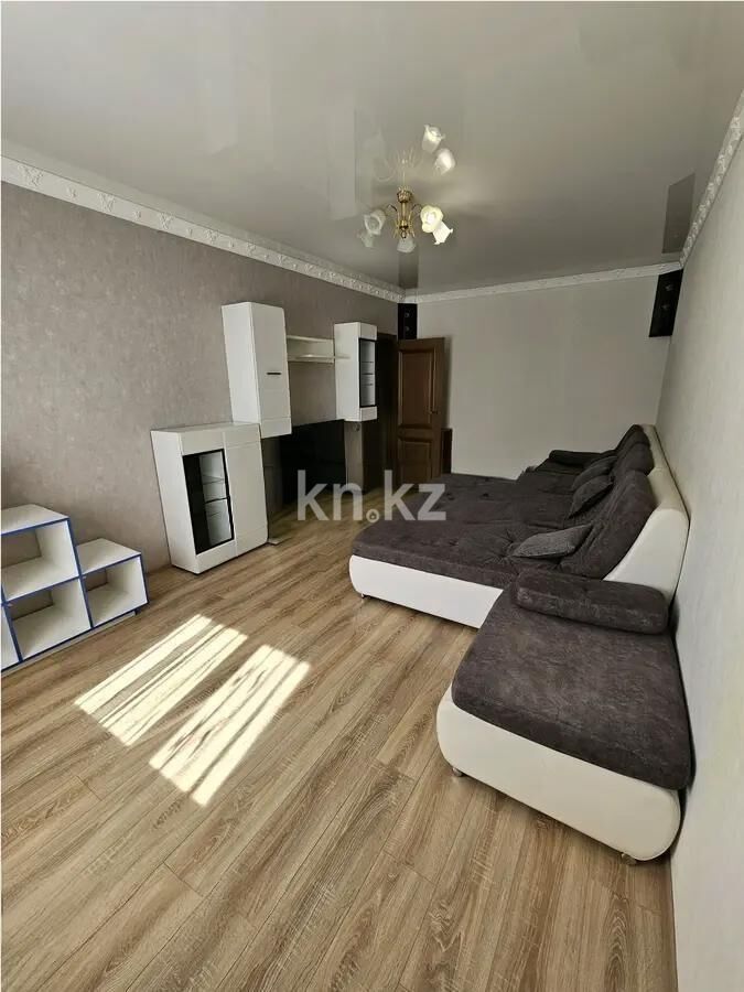 Продажа 2-комнатной квартиры, 61 м² - Продажа двухкомнатных квартир в р-не Байконур Астаны - страница 8 фото 1 из 5