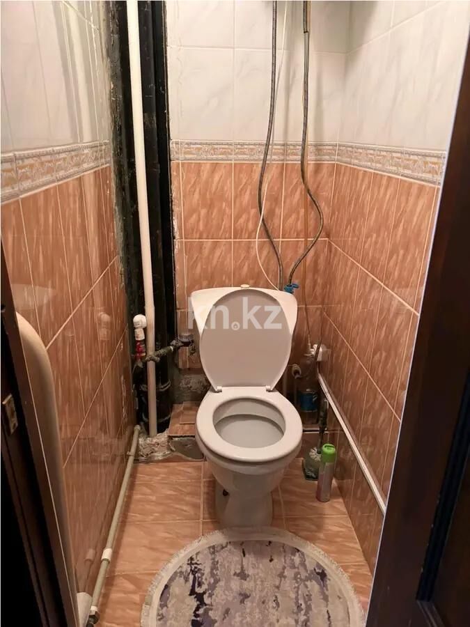 Продажа 3-комнатной квартиры, 65 м² - Продажа трехкомнатных квартир от собственников в Караганде фото 8 из 10