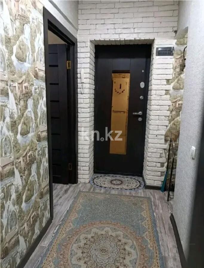 Продажа 1-комнатной квартиры, 35 м² - Продажа квартир в кирпичном доме в Казахстане - страница 58 фото 4 из 4