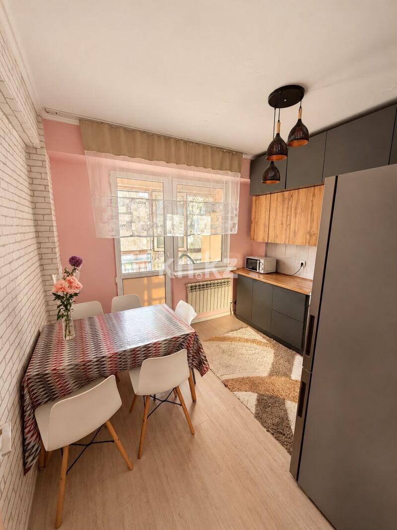 Продажа 1-комнатной квартиры, 40 м² - Продажа квартир в Алматы - страница 47 фото 1 из 8