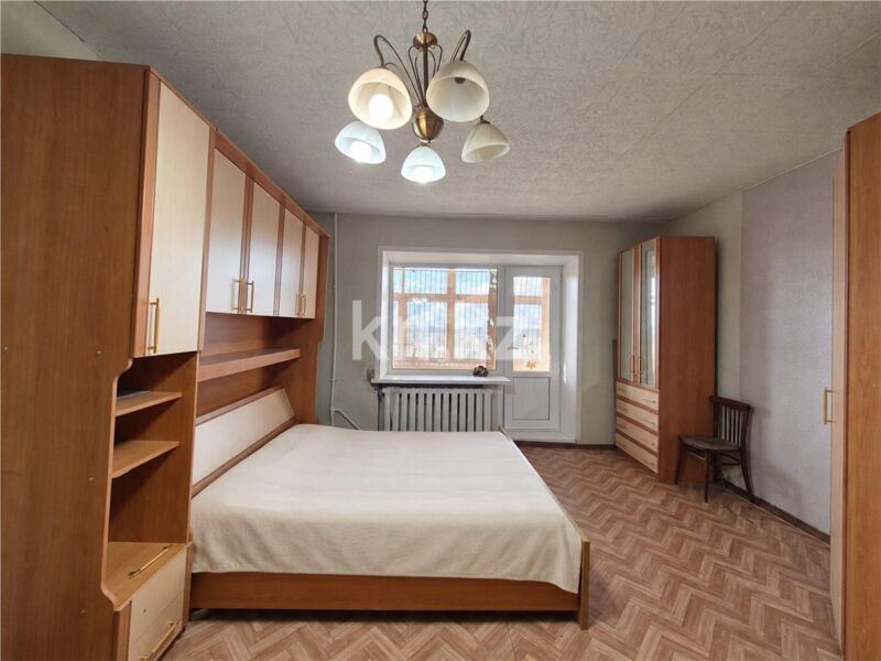 Продажа 1-комнатной квартиры, 40 м² - Продажа однокомнатных квартир в Темиртау - страница 2 фото 1 из 14