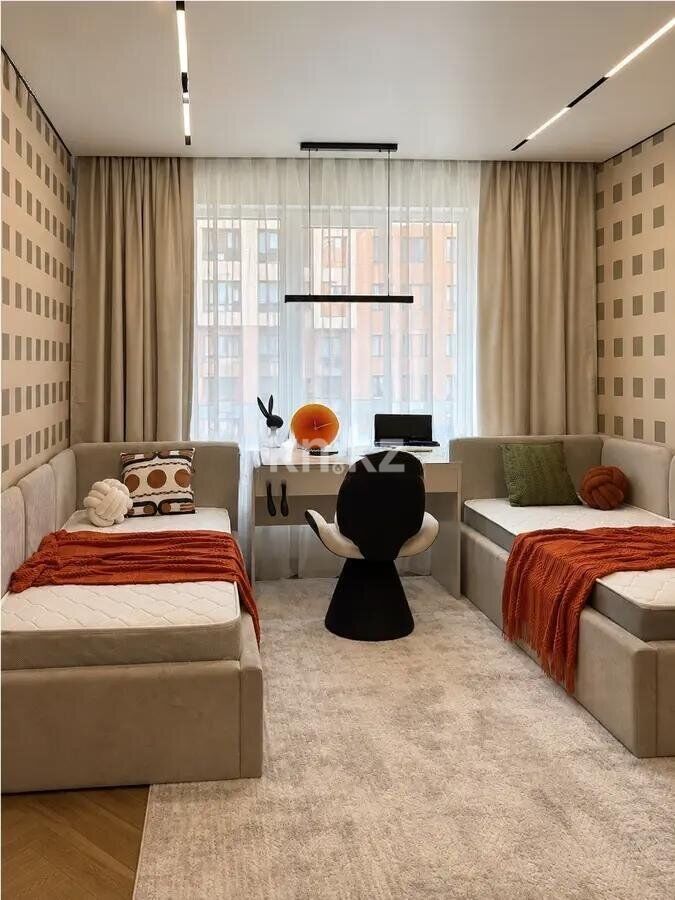 Продажа 3-комнатной квартиры, 77 м² - Недвижимость в Алматы фото 1 из 3