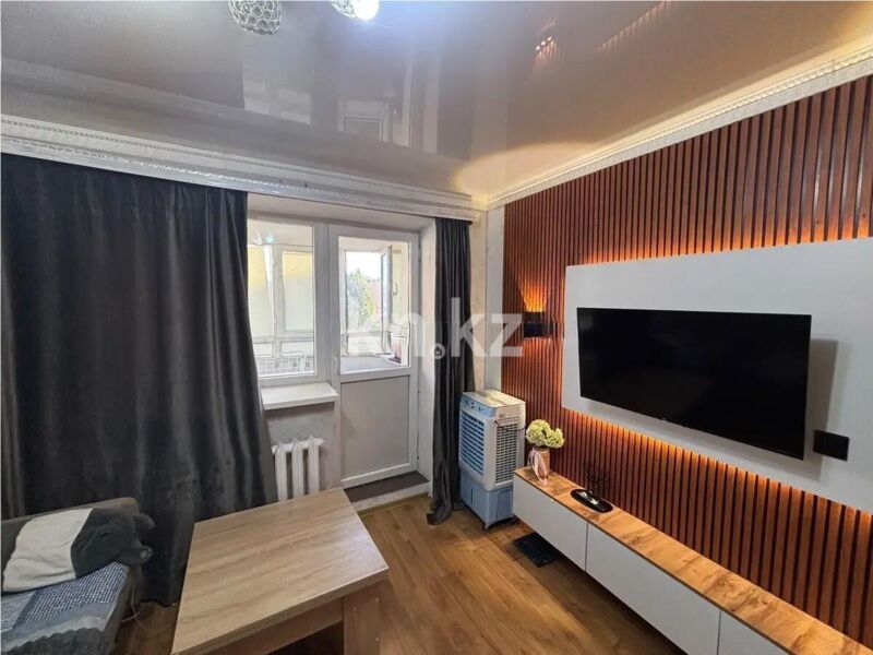 Продажа 1-комнатной квартиры, 20 м² - Продажа квартир в Казахстане - страница 163 фото 1 из 3