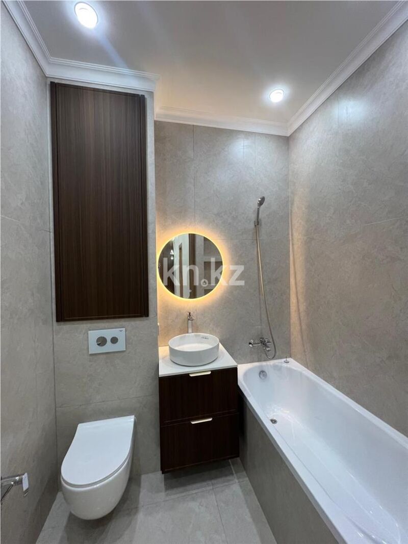 Продажа 3-комнатной квартиры, 65 м² - Продажа квартир в Майкудуке Караганды - страница 37 фото 8 из 16