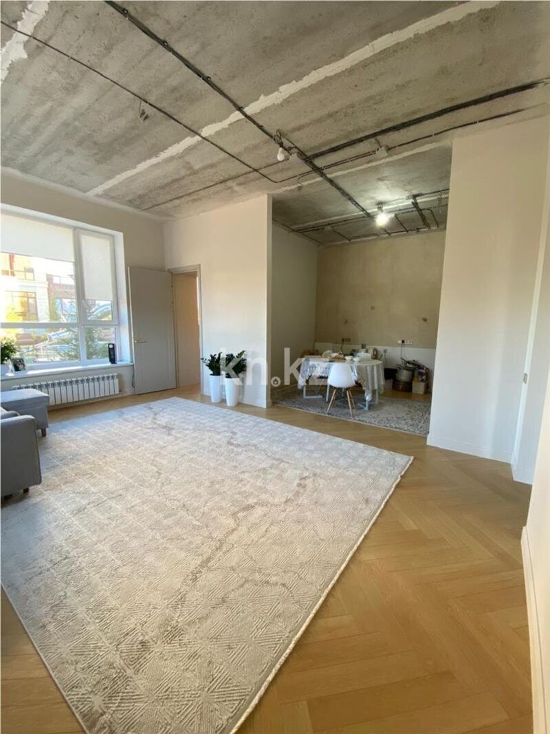 Продажа 3-комнатной квартиры, 64 м² - Продажа квартир в новостройках Караганды - страница 2 фото 6 из 20