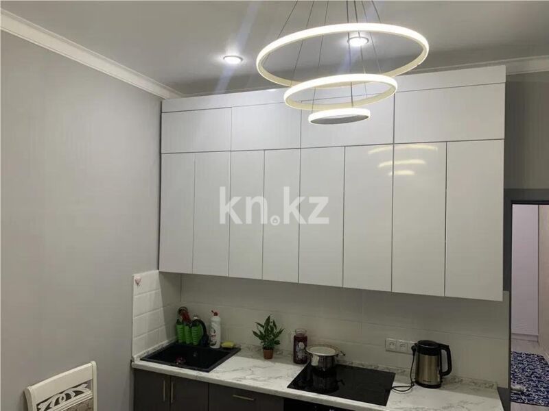 Продажа 2-комнатной квартиры, 53 м² - Продажа квартир в районе Юго-Восток в Караганде фото 4 из 8