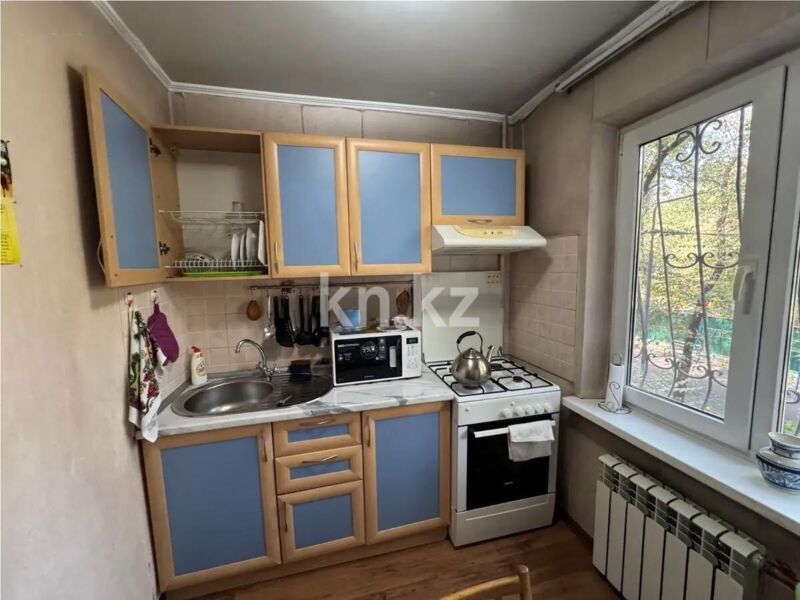 Продажа 3-комнатной квартиры, 65 м² - Продажа трехкомнатных квартир от собственников в Алматы - страница 39 фото 5 из 7