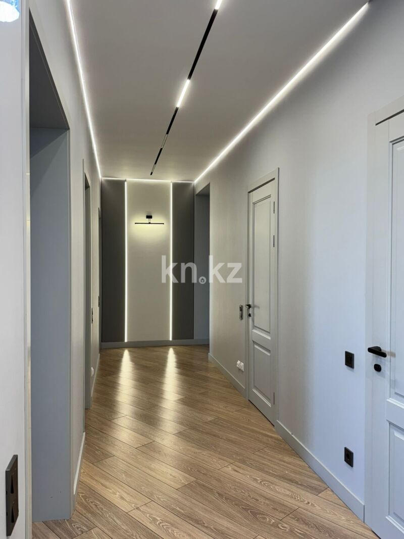 Продажа 4-комнатной квартиры, 126.5 м² - Продажа квартир в Семее фото 7 из 15