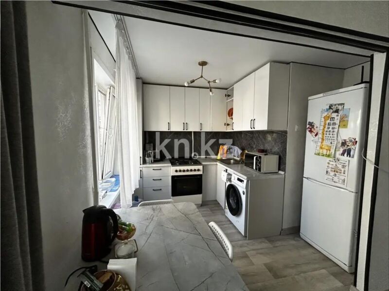 Продажа 2-комнатной квартиры, 44 м² - Продажа квартир от собственников в Астане фото 3 из 6