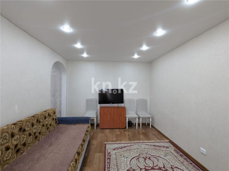 Продажа 3-комнатной квартиры, 58 м² - Продажа квартир в Пришахтинске Караганды - страница 6 фото 2 из 13