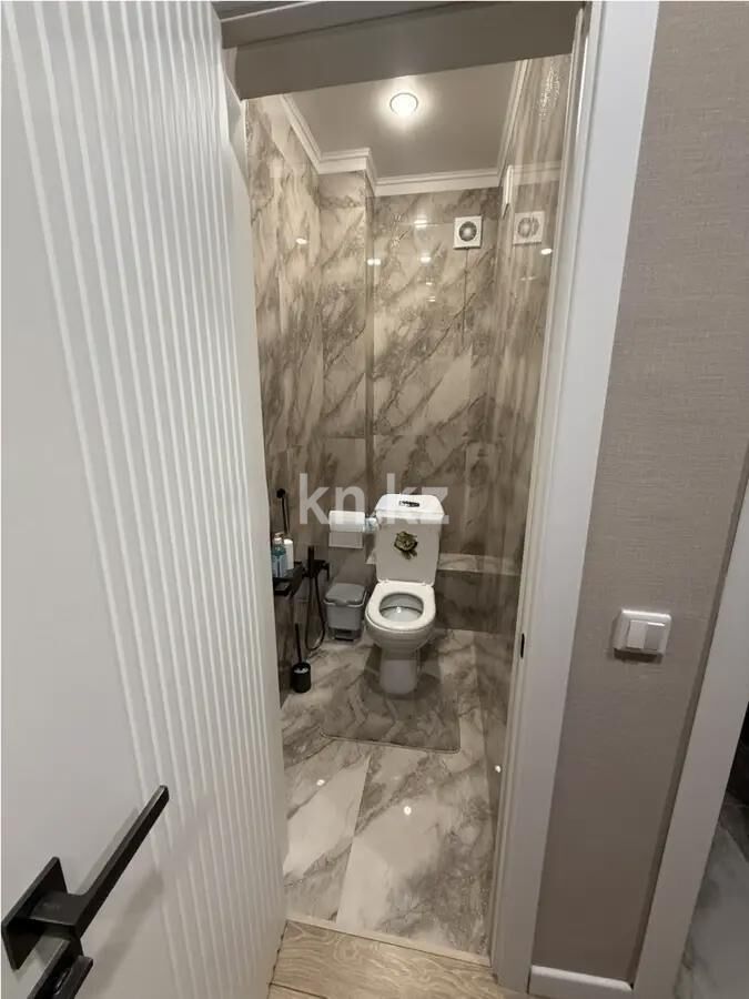 Продажа 2-комнатной квартиры, 53 м² - Продажа квартир в кирпичном доме в Астане - страница 215 фото 5 из 6
