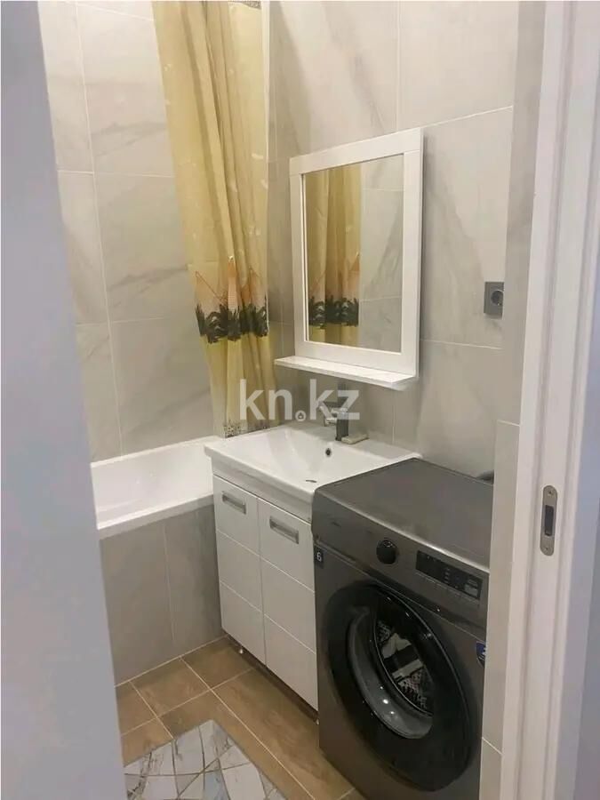 Продажа 2-комнатной квартиры, 70.6 м² - Продажа двухкомнатных квартир в Ауэзовском р-не Алматы - страница 18 фото 4 из 5