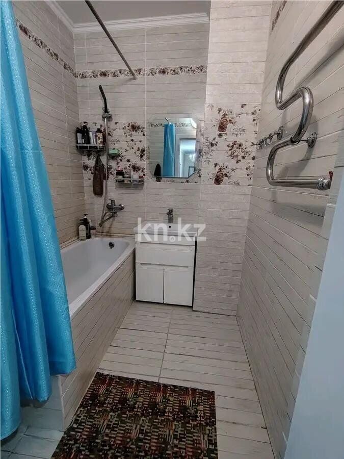 Продажа 3-комнатной квартиры, 82 м² - Продажа трехкомнатных квартир в блочном доме в Астане - страница 5 фото 5 из 7