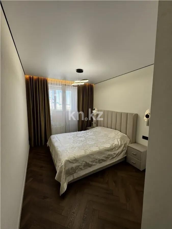 Продажа 2-комнатной квартиры, 53.1 м² - Продажа двухкомнатных квартир в р-не Есиль Астаны - страница 30 фото 2 из 6