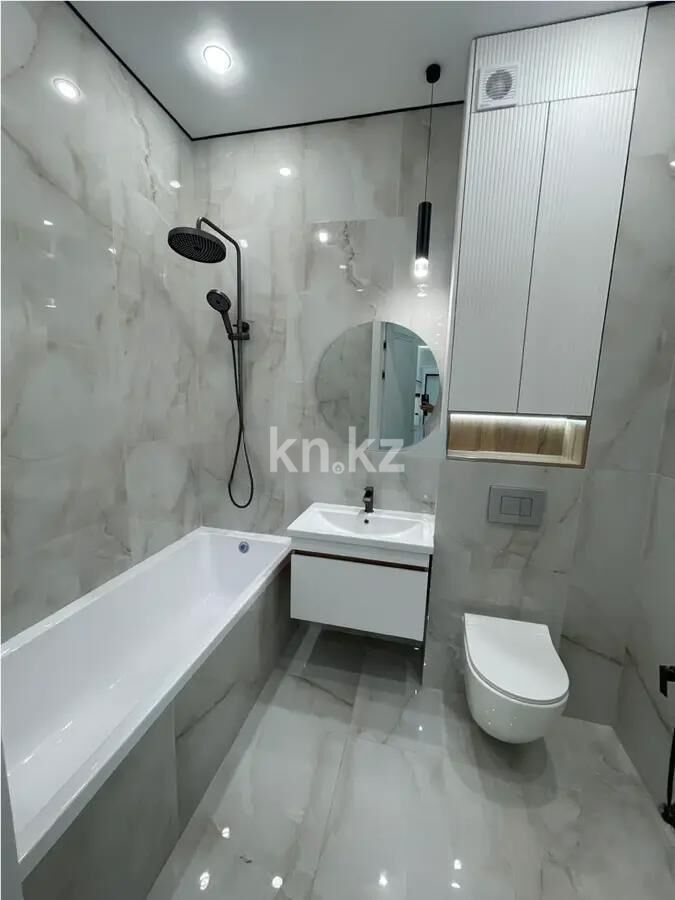 Продажа 2-комнатной квартиры, 71 м² - Продажа квартир в кирпичном доме в Астане - страница 217 фото 4 из 5