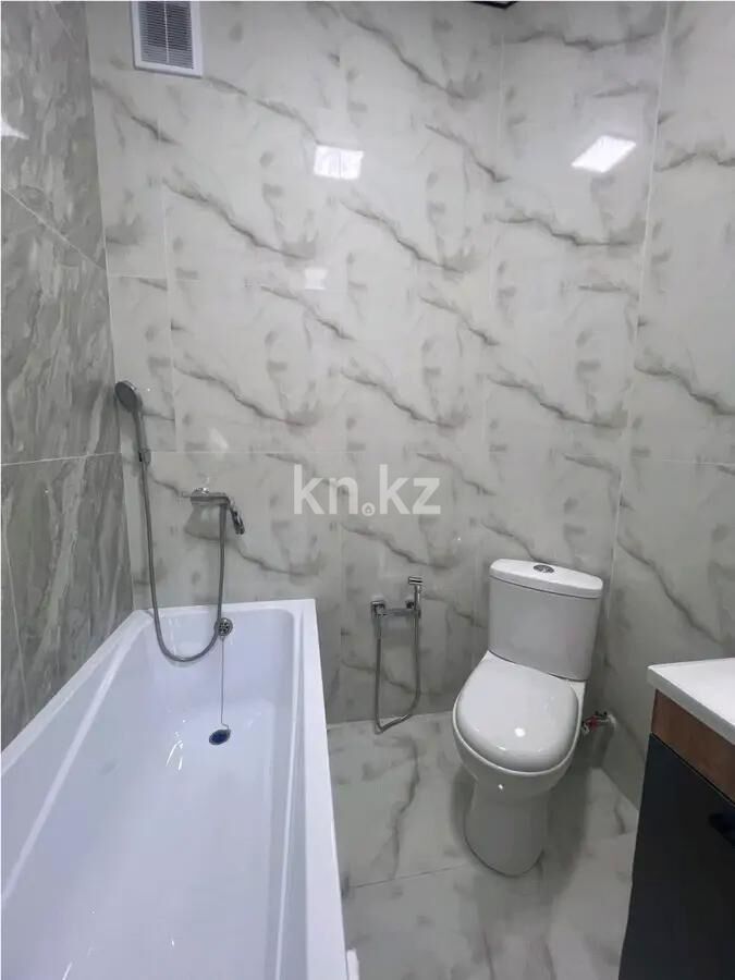 Продажа 1-комнатной квартиры, 32 м² - Продажа однокомнатных квартир в р-не Сарайшык Астаны - страница 33 фото 3 из 3