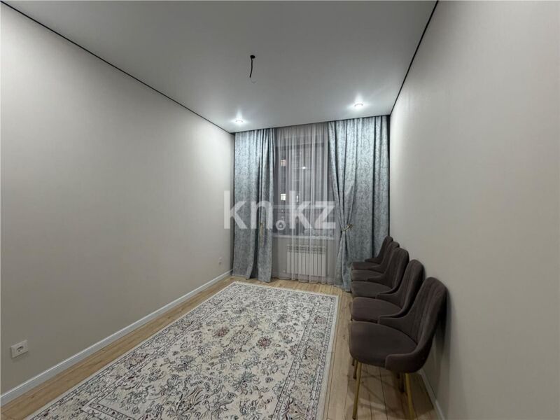 Продажа 2-комнатной квартиры, 61 м² - Продажа квартир в Караганде - страница 2 фото 15 из 29