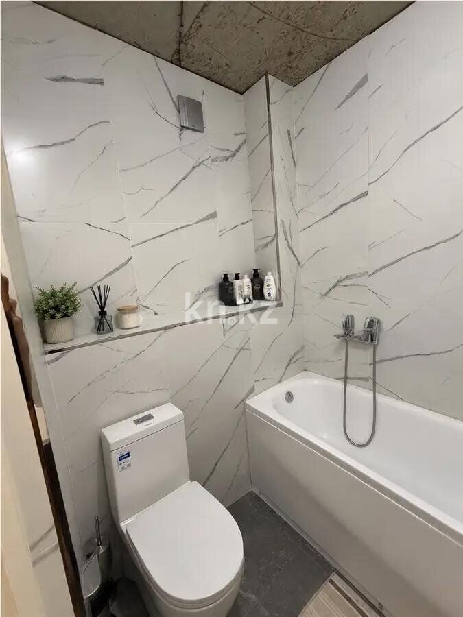 Продажа 2-комнатной квартиры, 56 м² - Продажа квартир в новостройках Алматы - страница 31 фото 4 из 4