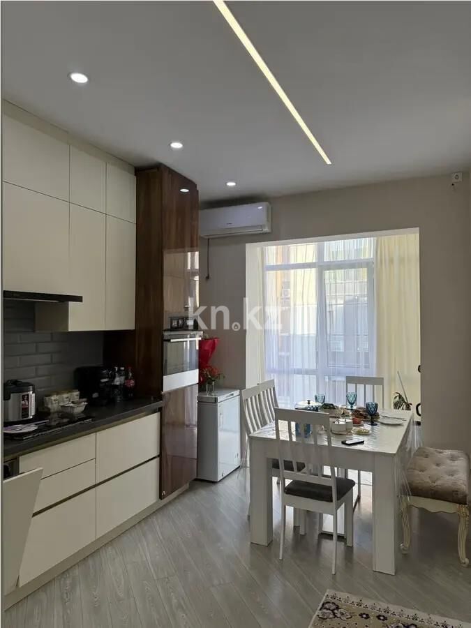 Продажа 3-комнатной квартиры, 85 м² - Продажа трехкомнатных квартир в Наурызбайском р-не Алматы - страница 16 фото 5 из 6