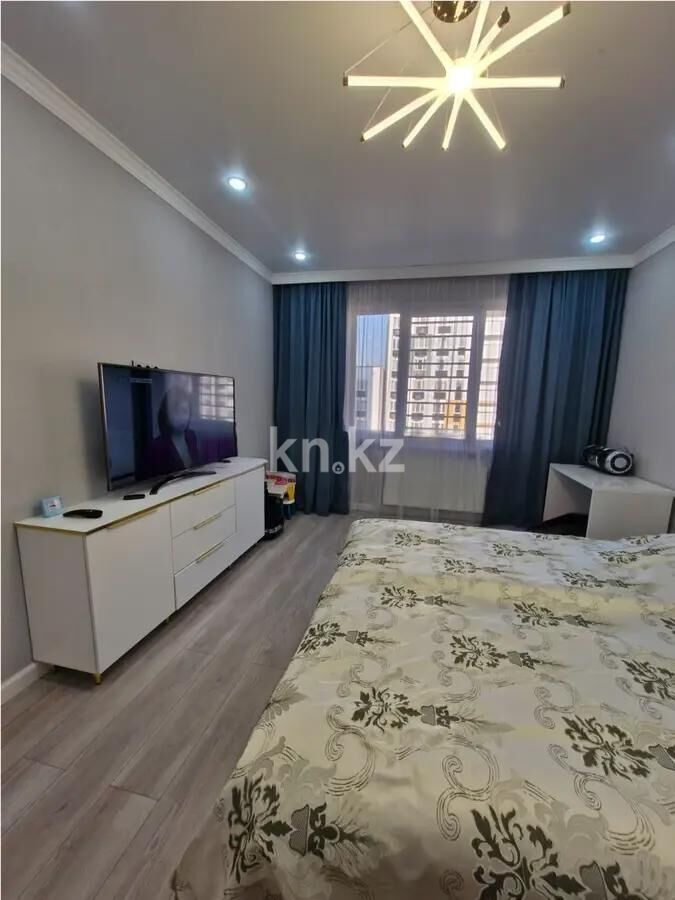 Продажа 2-комнатной квартиры, 68 м² - Продажа двухкомнатных квартир в монолитно-каркасном доме в Казахстане - страница 194 фото 2 из 4