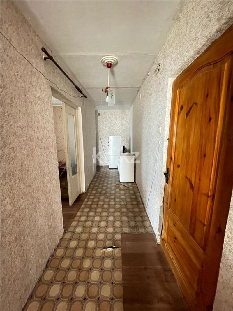 Продажа 4-комнатной квартиры, 72 м² - Продажа четырехкомнатных квартир в кирпичном доме в Казахстане - страница 22 фото 7 из 11