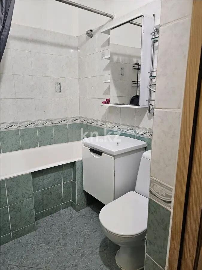 Продажа 3-комнатной квартиры, 52 м² - Продажа трехкомнатных квартир от собственников в Алматы - страница 6 фото 5 из 6