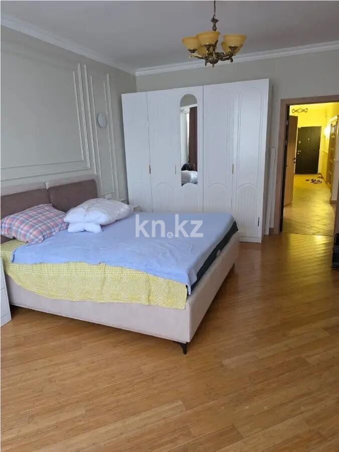 Продажа 3-комнатной квартиры, 150.2 м² - Продажа квартир в Казахстане - страница 26 фото 2 из 6