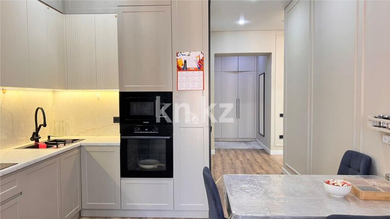 Продажа 3-комнатной квартиры, 96 м² - Продажа трехкомнатных квартир на Юго-Востоке Караганды - страница 23 фото 14 из 31