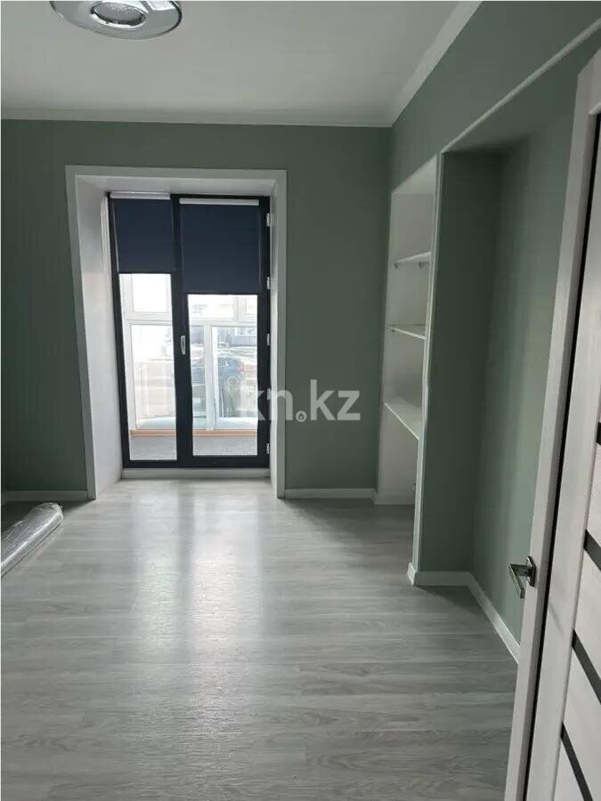 Продажа 3-комнатной квартиры, 72 м² - Продажа трехкомнатных квартир в кирпичном доме в Казахстане фото 2 из 3