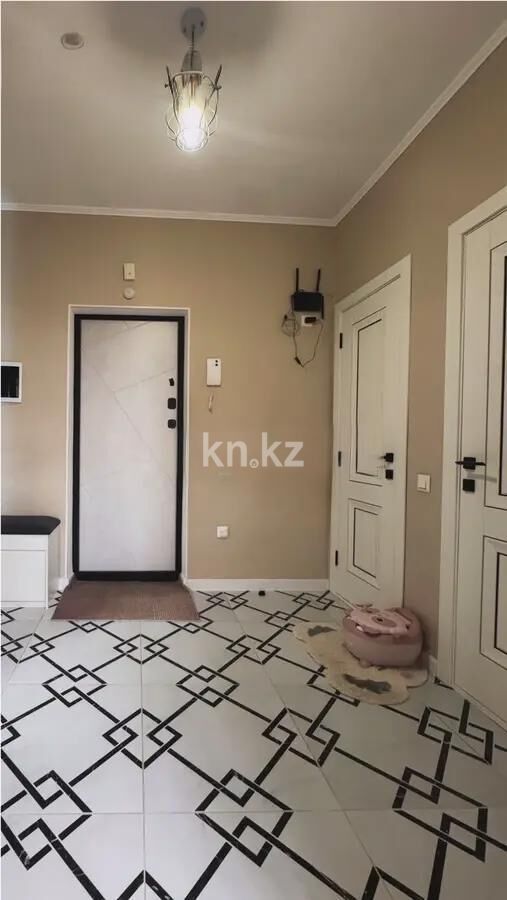 Продажа 2-комнатной квартиры, 70 м² - Продажа двухкомнатных квартир в Ауэзовском р-не Алматы - страница 18 фото 5 из 5