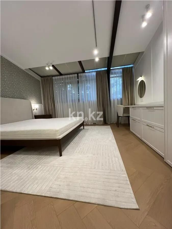 Продажа 3-комнатной квартиры, 120 м² - Продажа трехкомнатных квартир в кирпичном доме в Алматы - страница 8 фото 2 из 5