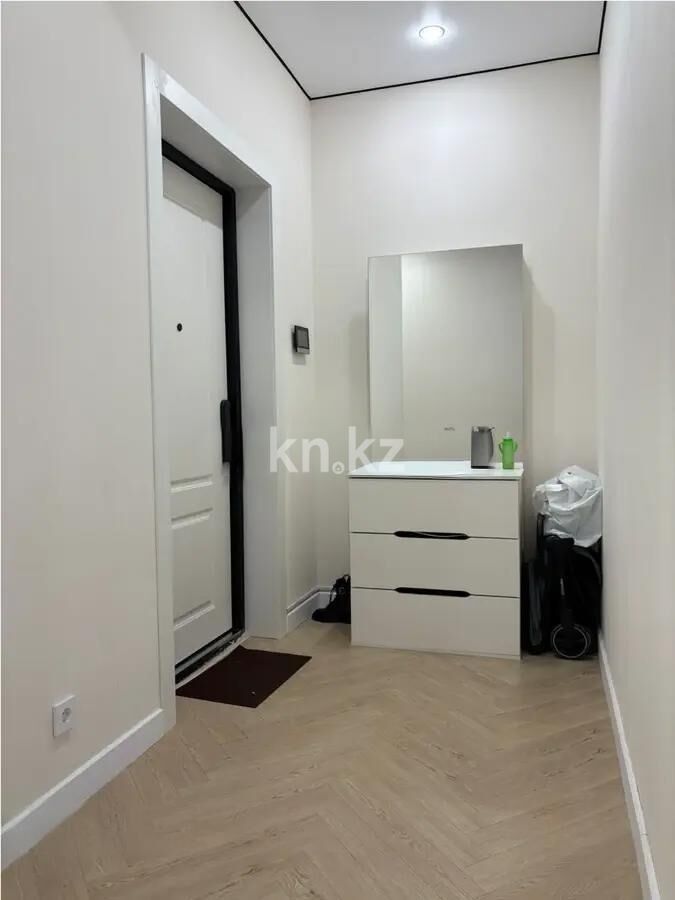 Продажа 3-комнатной квартиры, 67 м² - Продажа квартир в новостройках Астаны - страница 6 фото 6 из 6