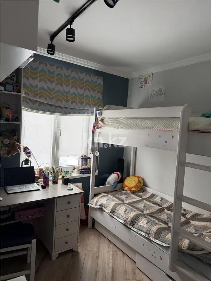 Продажа 3-комнатной квартиры, 55.5 м² - Продажа трехкомнатных квартир в Медеуском р-не Алматы - страница 15 фото 4 из 7