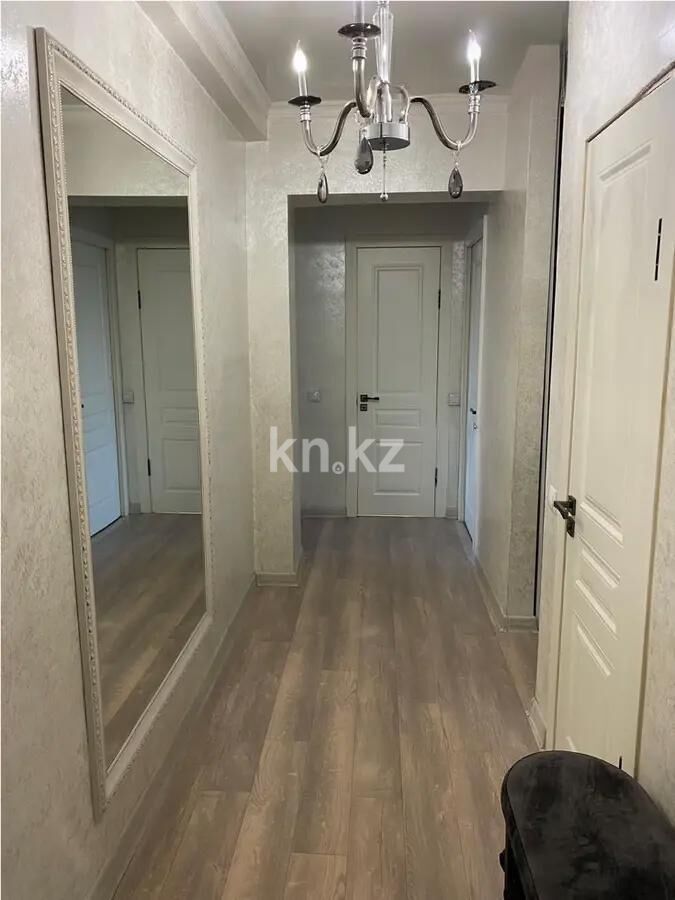 Продажа 2-комнатной квартиры, 52 м² - Продажа двухкомнатных квартир в Жетысуском р-не Алматы - страница 7 фото 6 из 9