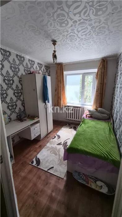 Продажа 4-комнатной квартиры, 65 м² - Продажа четырехкомнатных квартир в панельном доме в Абае фото 3 из 4