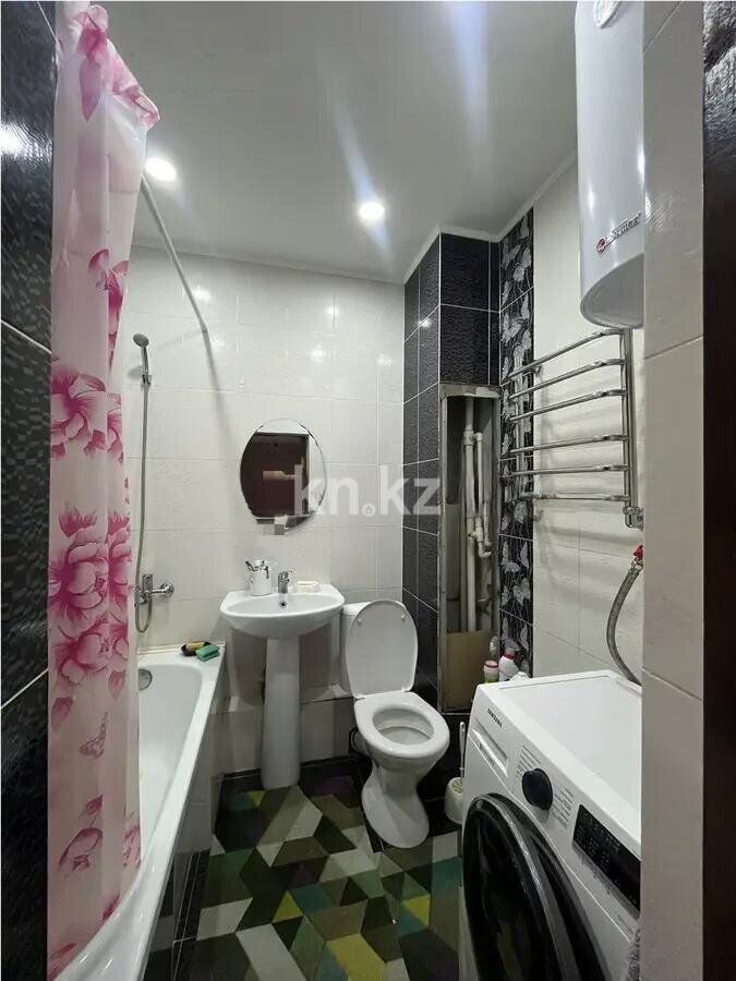 Продажа 2-комнатной квартиры, 65 м² - Продажа двухкомнатных квартир на Юго-Востоке Караганды фото 4 из 4