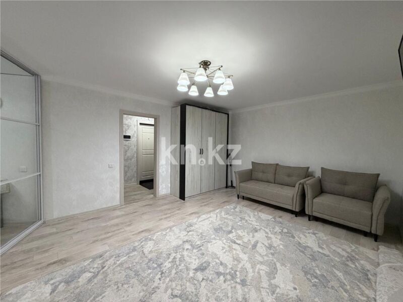 Продажа 1-комнатной квартиры, 42 м² - Продажа квартир в Караганде - страница 31 фото 1 из 10