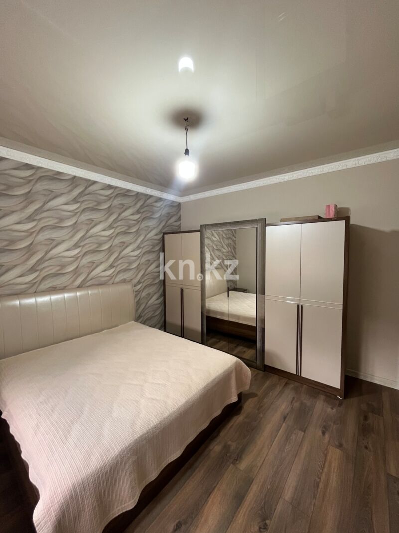 Продажа 5-комнатного дома, 160 м² - Продажа домов, коттеджей в Шымкенте фото 11 из 24