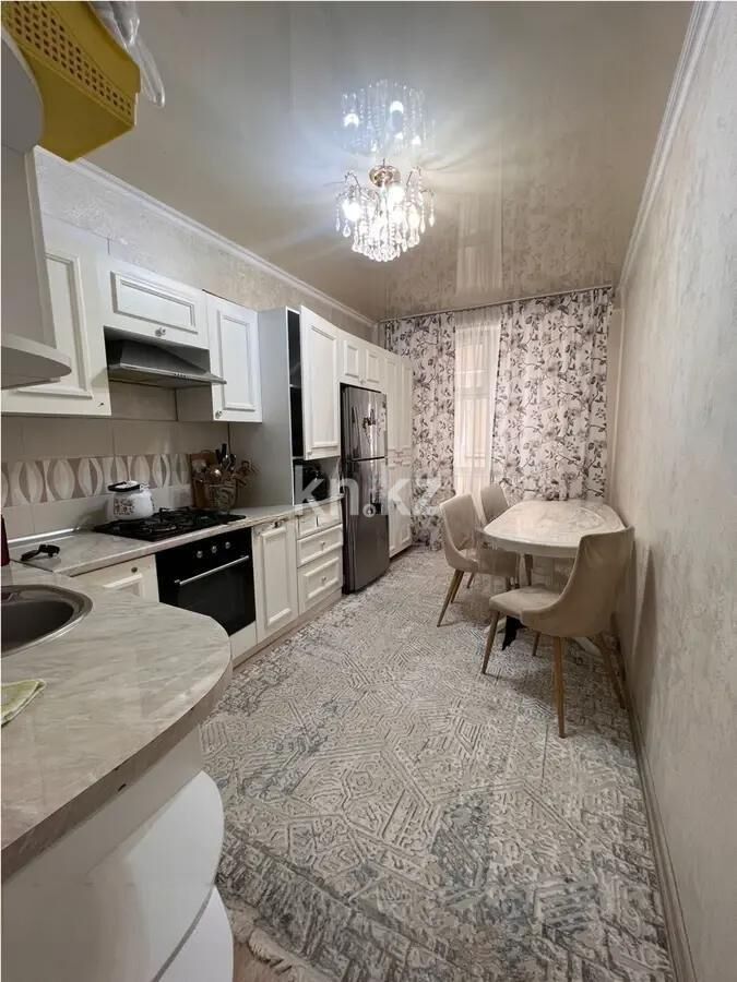 Продажа 2-комнатной квартиры, 80 м² - Продажа квартир от собственников в Алматы - страница 46 фото 3 из 7