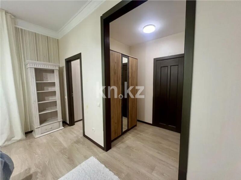Продажа 2-комнатной квартиры, 77 м² - Продажа двухкомнатных квартир в блочном доме в Казахстане - страница 70 фото 6 из 6