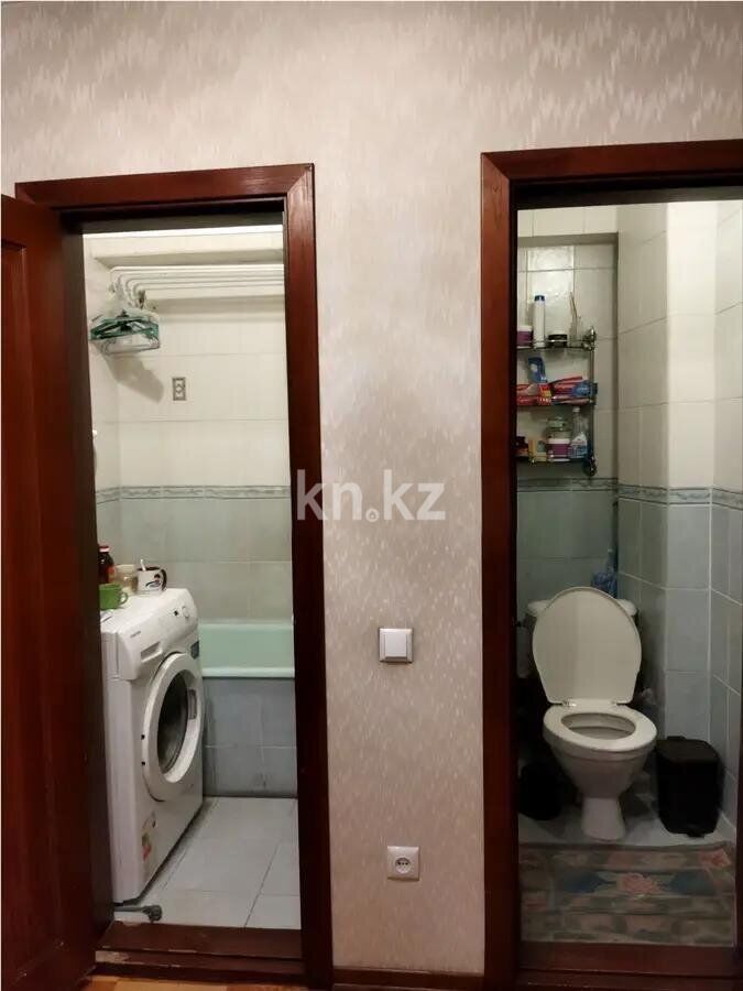 Продажа 2-комнатной квартиры, 55 м² - Продажа квартир в Алматы - страница 11 фото 4 из 5