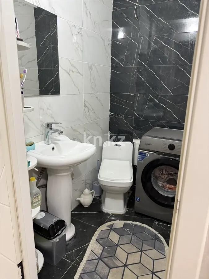 Продажа 3-комнатной квартиры, 67 м² - Продажа трехкомнатных квартир в Турксибском р-не Алматы - страница 10 фото 5 из 6