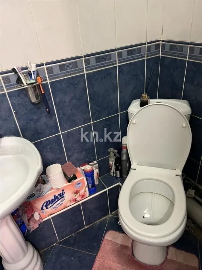 Продажа 1-комнатной квартиры, 34 м² - Продажа однокомнатных квартир в кирпичном доме в Алматы - страница 14 фото 3 из 6
