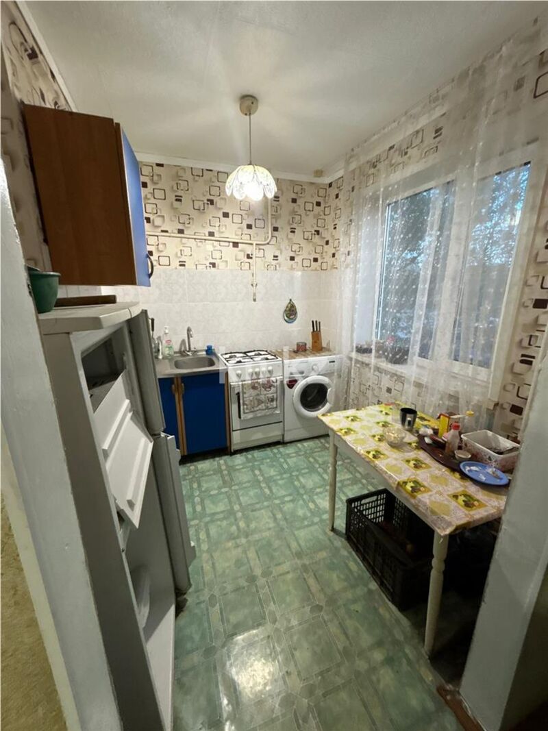 Продажа 4-комнатной квартиры, 61 м² - Продажа четырехкомнатных квартир в панельном доме в Казахстане - страница 16 фото 5 из 7
