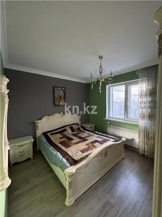 Продажа 3-комнатной квартиры, 90 м² - Продажа квартир в блочном доме в Астане - страница 154 фото 2 из 6