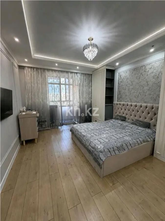 Продажа 1-комнатной квартиры, 47 м² - Продажа однокомнатных квартир в Астане - страница 2 фото 1 из 5