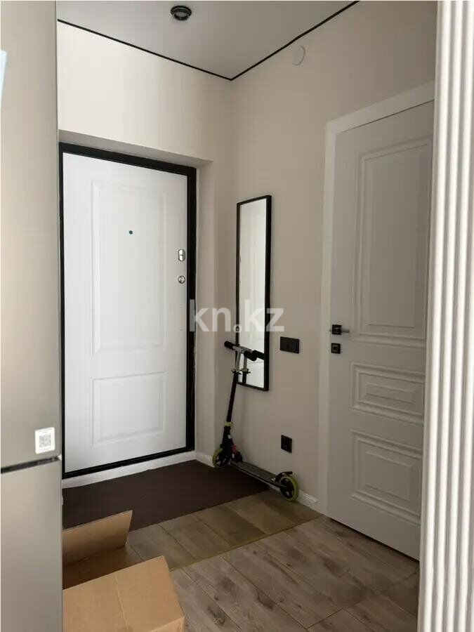 Продажа 2-комнатной квартиры, 40 м² - Продажа двухкомнатных квартир от собственников в Казахстане - страница 43 фото 4 из 4